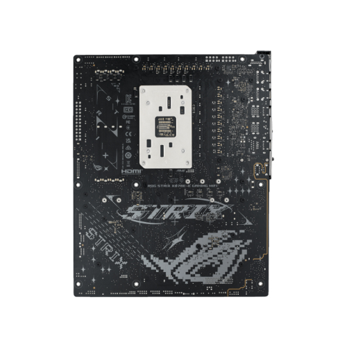 ASUS ROG STRIX X870E-E GAMING WIFI AM5 ATX Gaming Motherboard